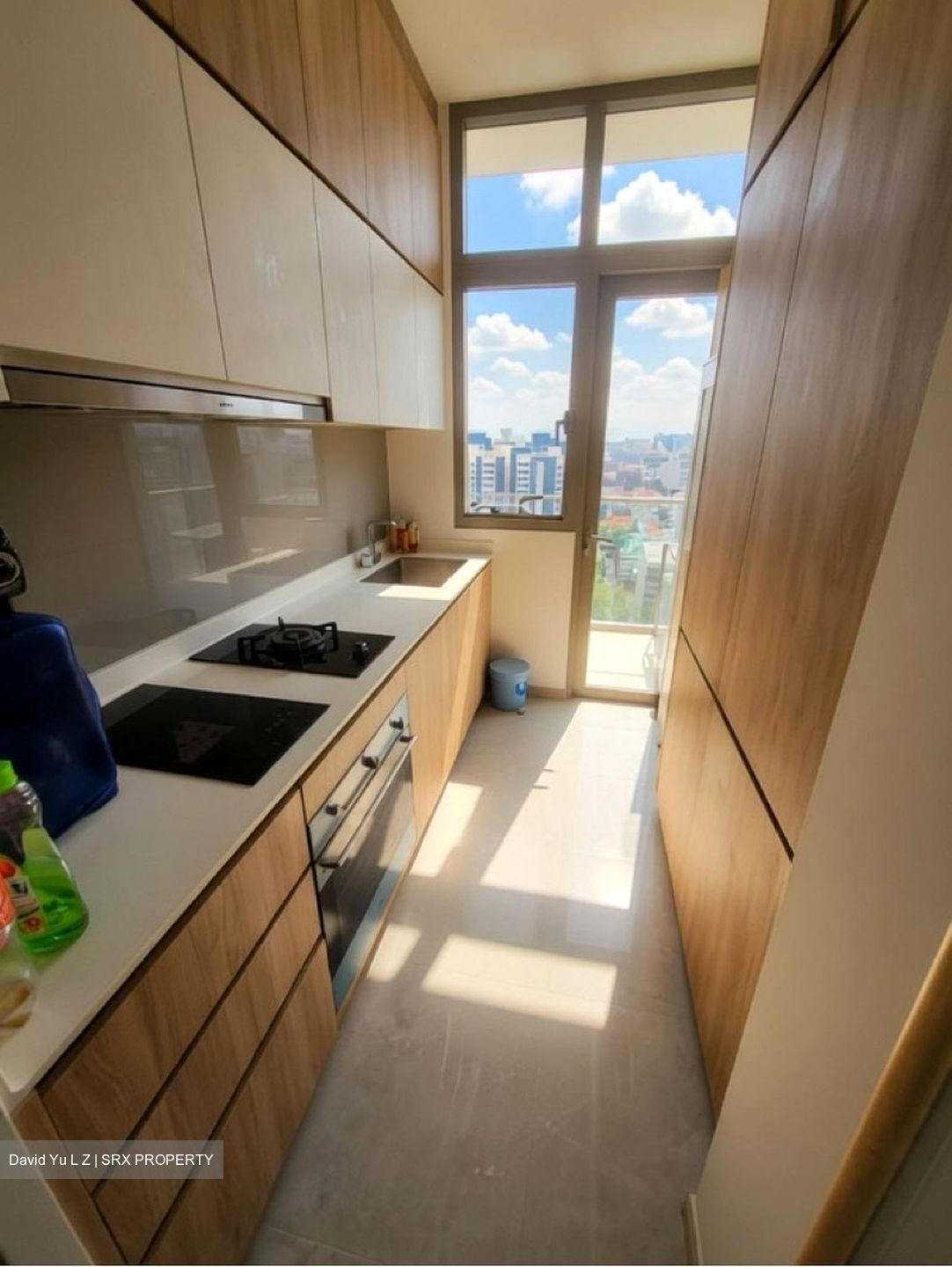 Sturdee Residences (D8), Condominium #625603471